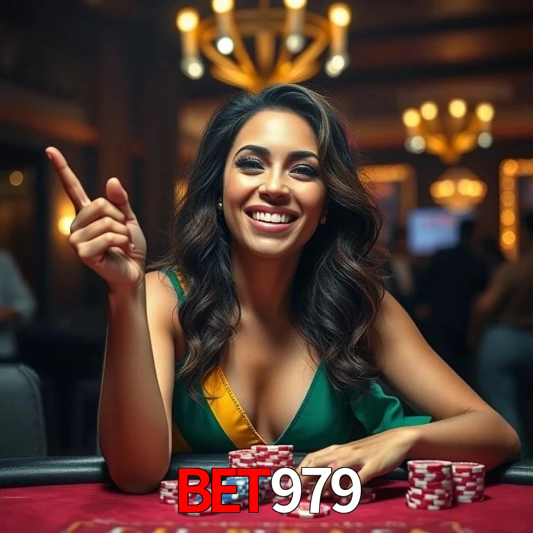 bet979 Segurança