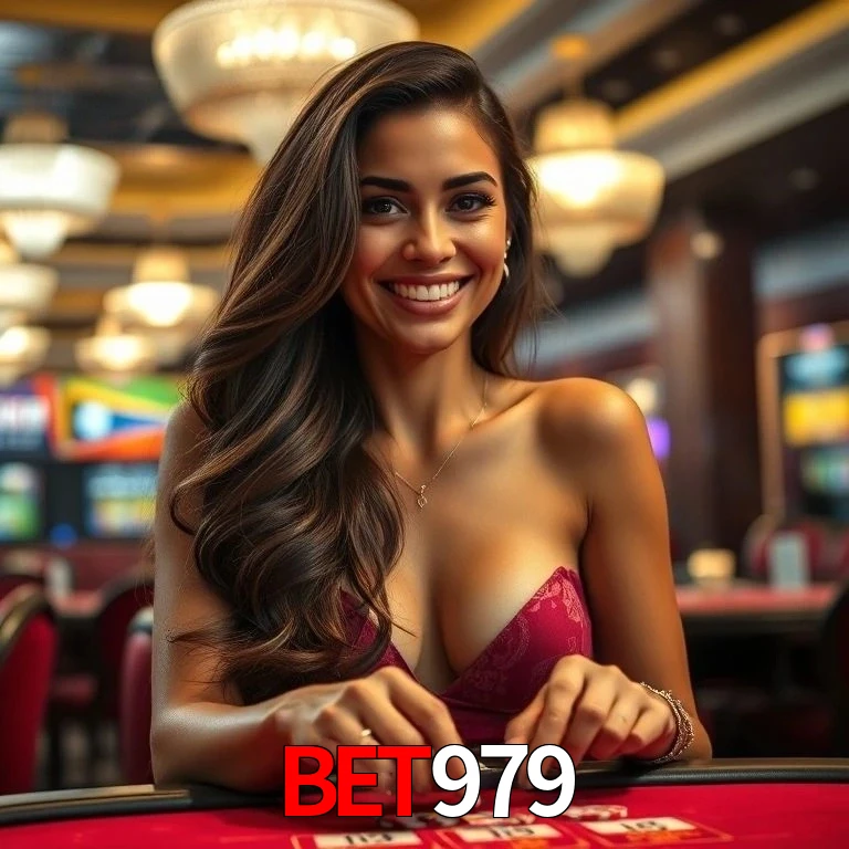 bet979 App Design