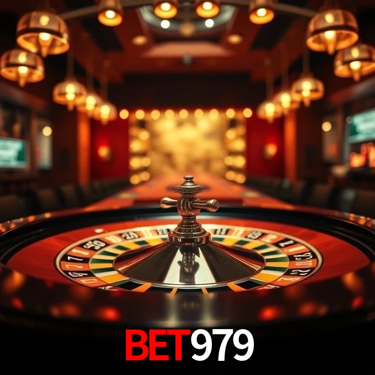 bet979 Slot Mecânicas