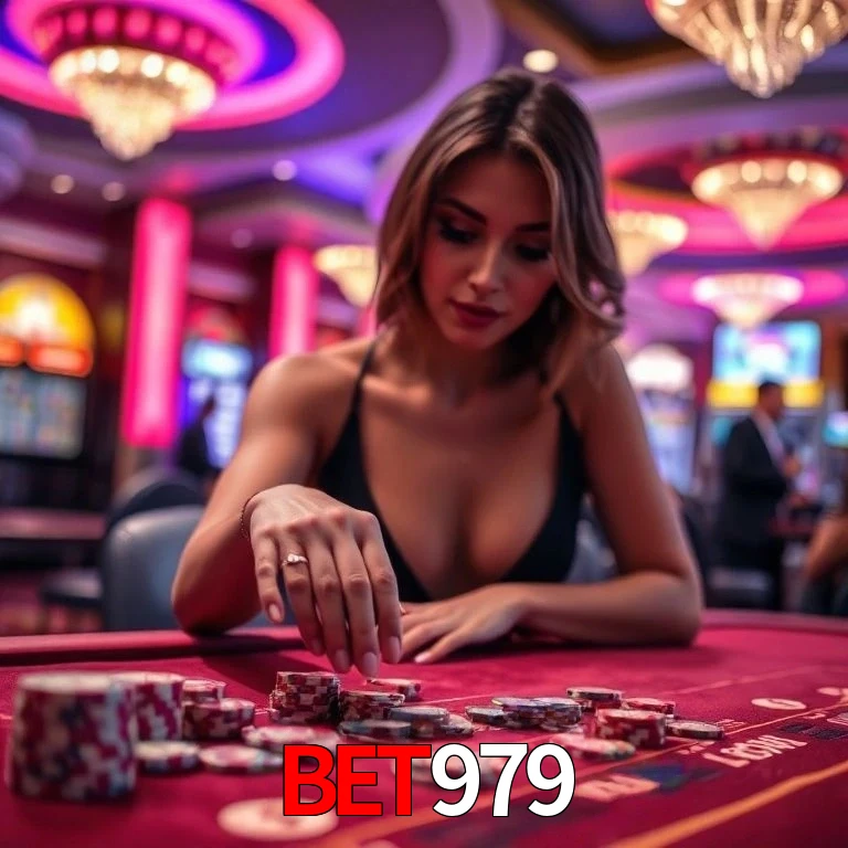 bet979 Casino RNG