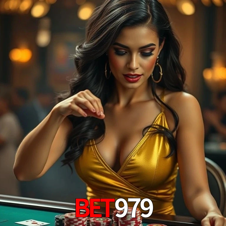 bet979 Segurança