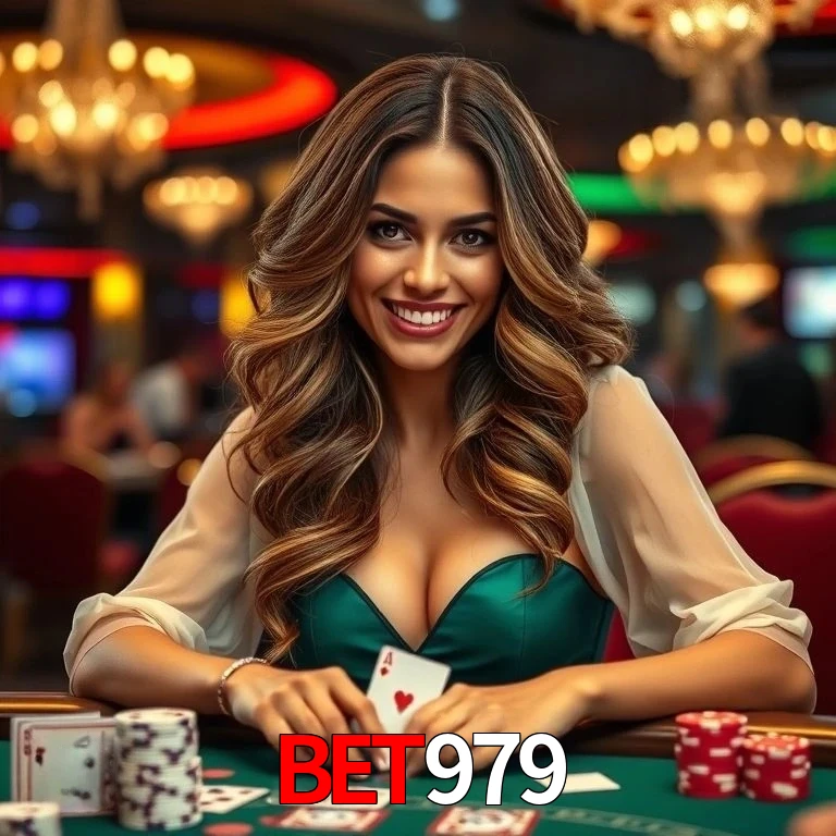 bet979 Segurança