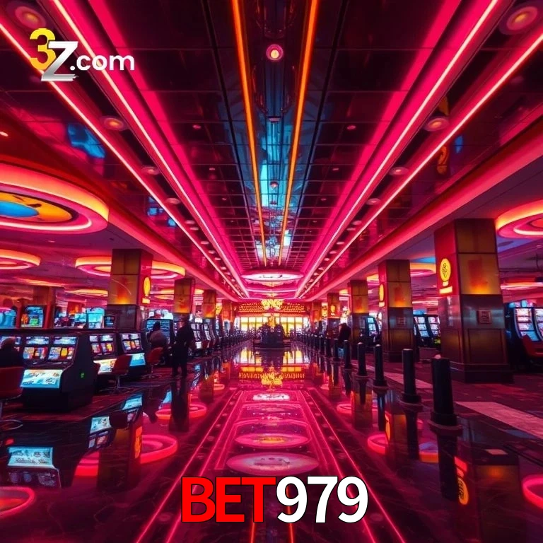 bet979 APK Interface