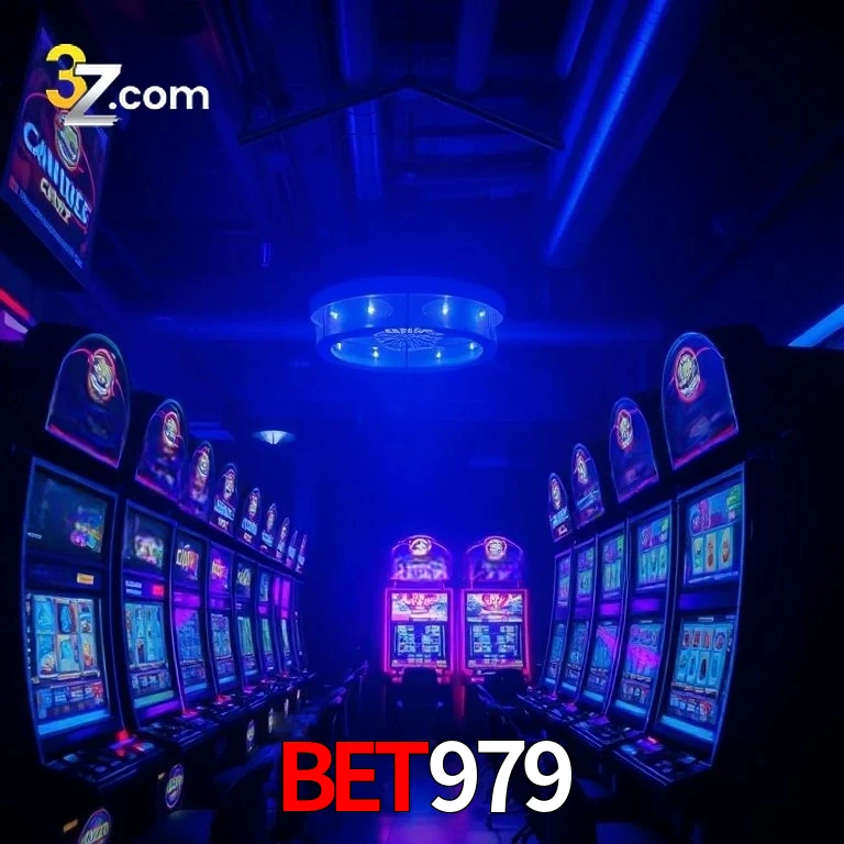 bet979 App Security