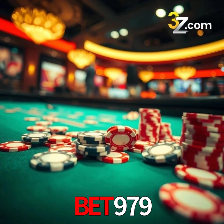 bet979 Segurança