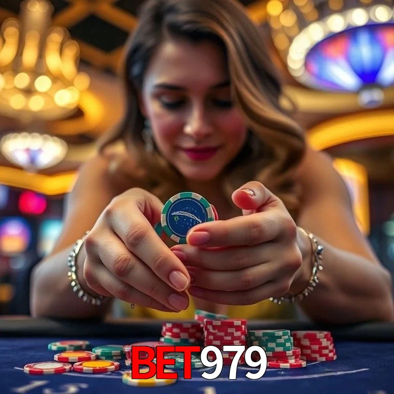 bet979 Segurança