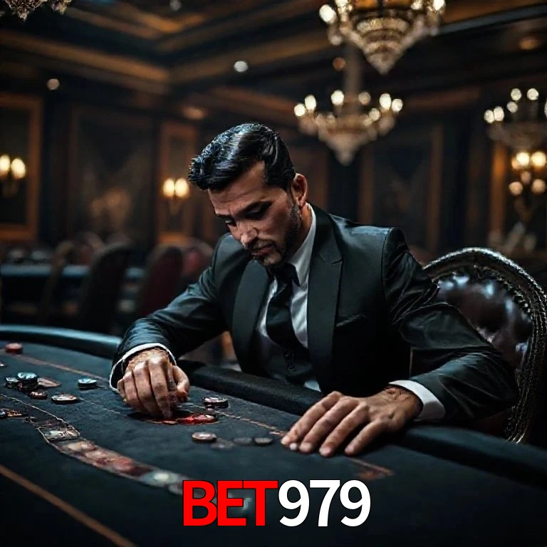 bet979 Segurança