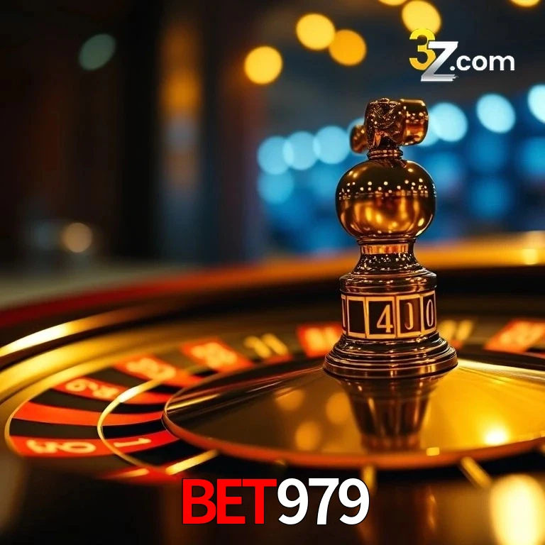 bet979 Segurança
