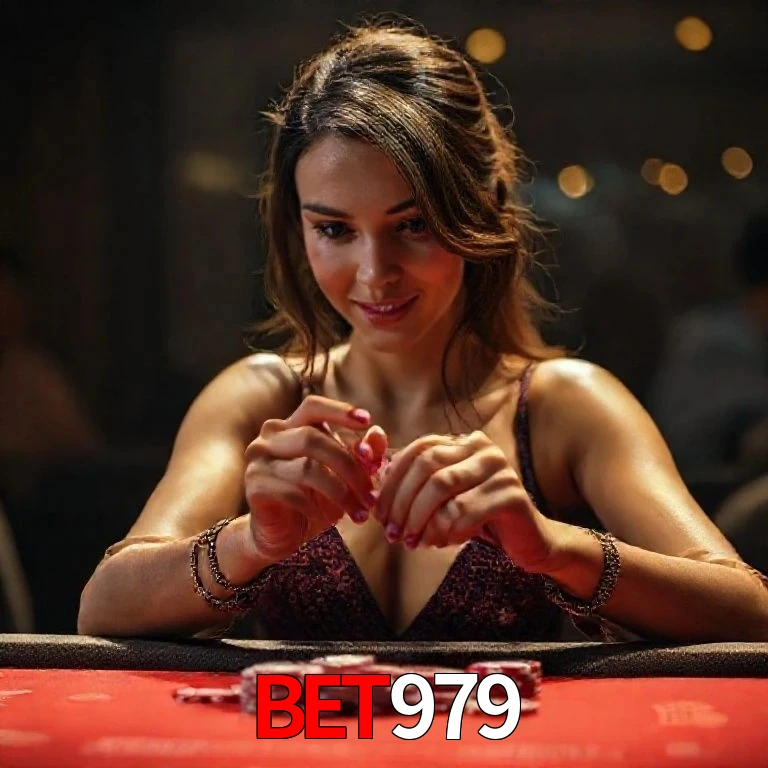 bet979 Segurança